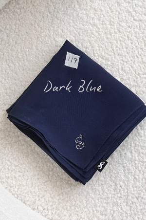 Defect Arabia l Dark Blue